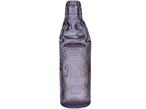 Codd - 12oz - Ross & Buchanan, Warwick