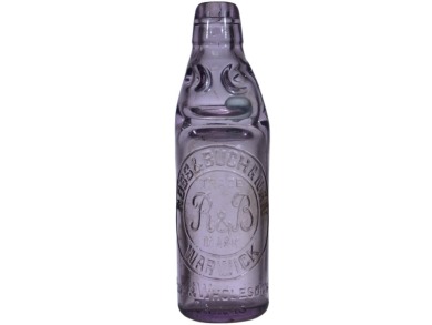 Codd - 12oz - Ross & Buchanan, Warwick