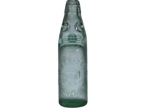 Codd - 12 oz - W.H.T. Yarrow, Hughenden