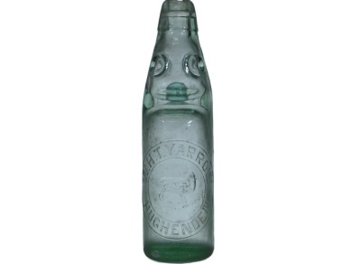 Codd - 12 oz - W.H.T. Yarrow, Hughenden