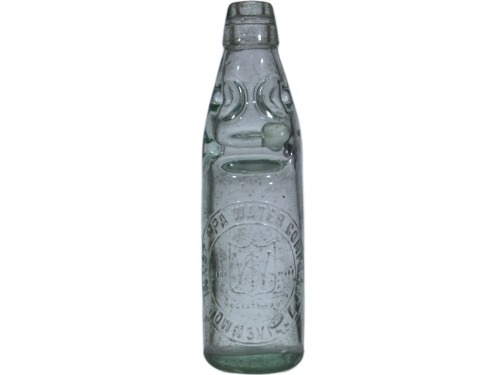 Codd - 12 oz - Innot Spa Water Company, Townsville