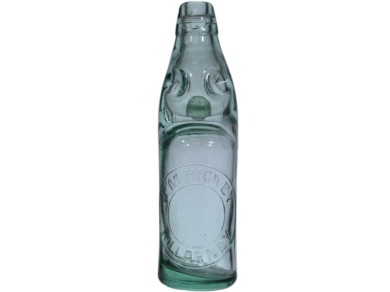Codd - 12 oz - J. M. Hickey, Killarney