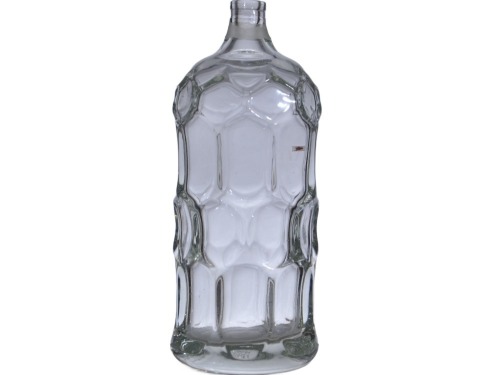 Soda Syphon - Art Deco - No Brand