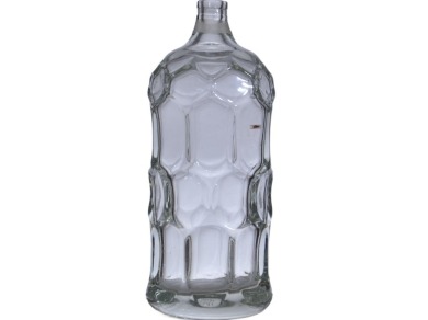Soda Syphon - Art Deco - No Brand