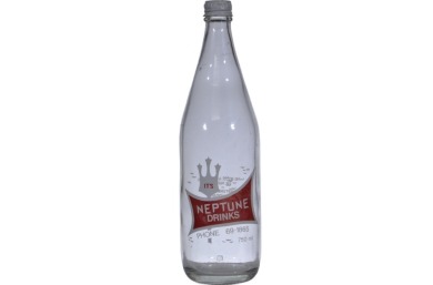 Pyro Label - 750ml - Neptune Drinks, Sandgate