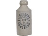 Ginger Beer - G. Sheekey, Goulburn