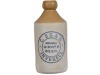 Ginger Beer - C. Egan, Inverell