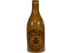 Ginger Beer - J & E Cushan, Gunnedah