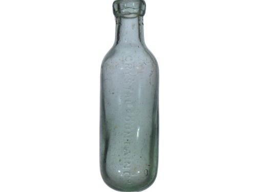 Maugham - Half Size - Crystal Fountain Co., Sydney