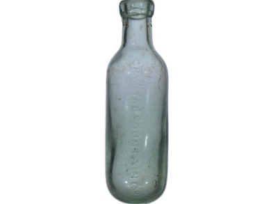 Maugham - Half Size - Crystal Fountain Co., Sydney