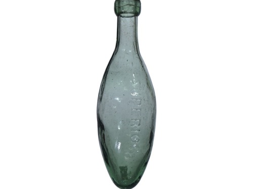 Torpedo - Full Size - Superior