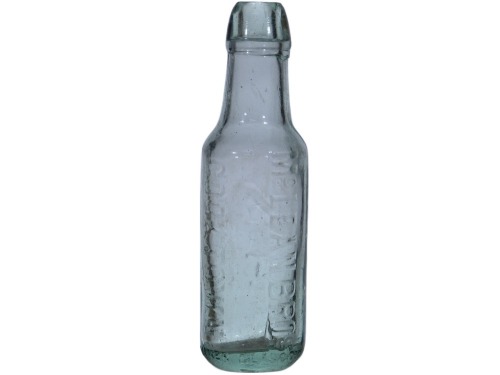 Lamont- 6oz- McLean Bros, Cooktown