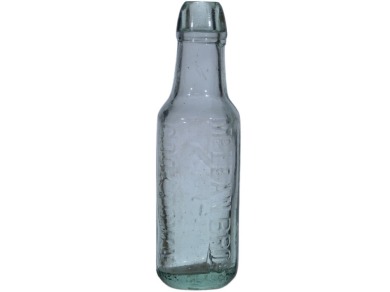 Lamont- 6oz- McLean Bros, Cooktown