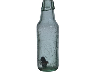 Lamont - 6oz -S. Mansfield, Maryborough