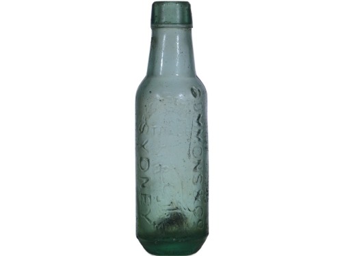Lamont - 6oz - Summons & Co, Syndey