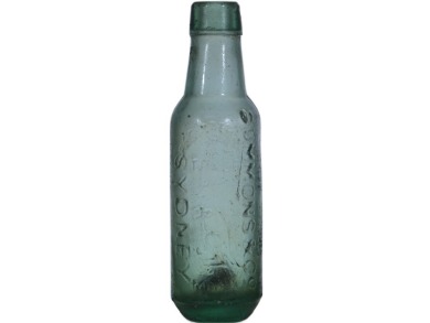 Lamont - 6oz - Summons & Co, Syndey