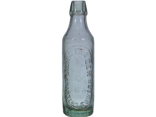 Lamont - 12oz - Simon Fraser, Charters Towers