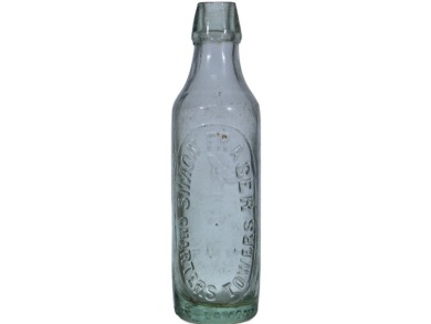 Lamont - 12oz - Simon Fraser, Charters Towers