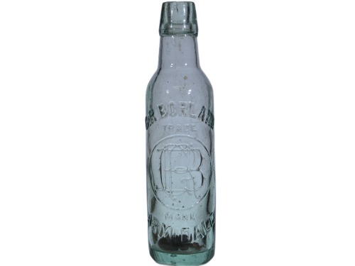 Lamont - 12oz - G.R.Borland, Armidale