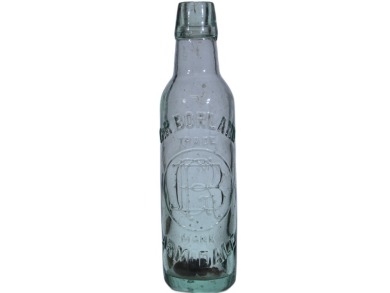 Lamont - 12oz - G.R.Borland, Armidale