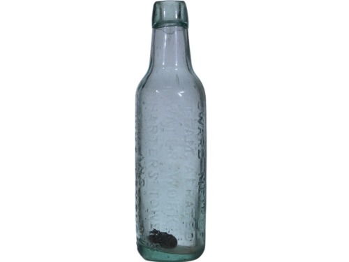Lamont - 12oz - Edward Meikle, Charters Towers and Mount Leyshon