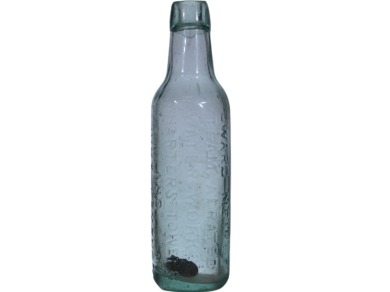 Lamont - 12oz - Edward Meikle, Charters Towers and Mount Leyshon