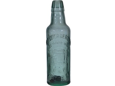 Lamont - 12oz - Ipswich Aerated Water Co, Ipswich