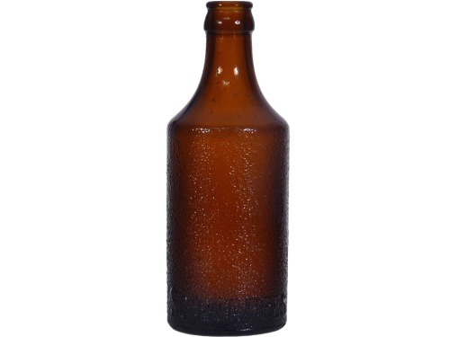 Glass Ginger Beer - Dump - Schweppes