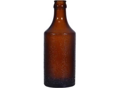 Glass Ginger Beer - Dump - Schweppes