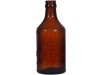 Glass Ginger Beer - Dump - H. J. Ausburn, West Wyalong