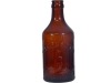 Glass Ginger Beer - Dump - Charles Sutton, Murrumburrah