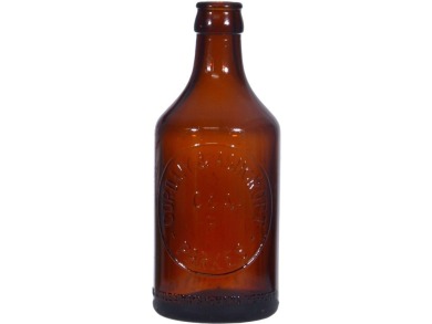 Glass Ginger Beer - Dump - Corday & Ashcroft, Parkes