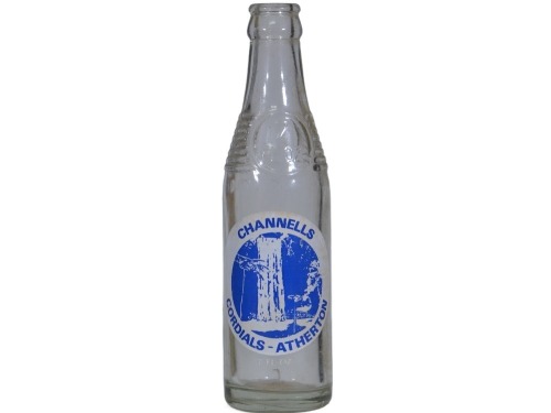 Bullet - 7oz - Channells cordials, Atherton