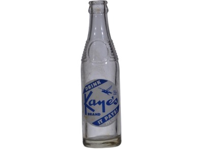 Bullet - 7oz - Kaye's Brand - Charters Towers