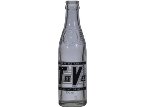 Bullet - 200ml - Tee Vee Sparkling Drinks ,Roma