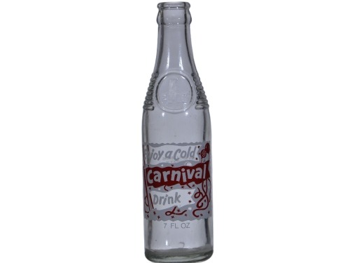 Bullet - 7oz - Carnival Drinks, Sarina