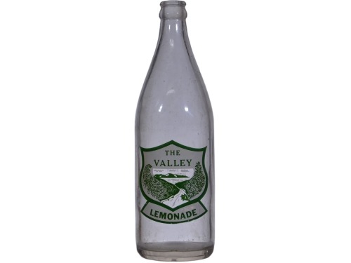 Pyro Label - 26oz -The Valley, Bellingen