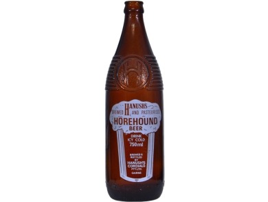 Pyro Label - 750ml - Hanush's, Cairns