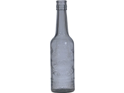 Household - Hot Sauce - Edwards & Murphy, Rockhampton