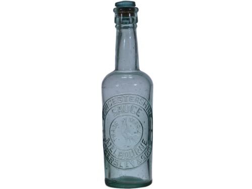 household - Hot Sauce - Eckersley & Sons, Melbourne (Worcestershire)