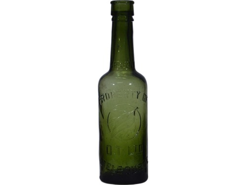 Household - Hot Sauce - OT Ltd., Melbourne