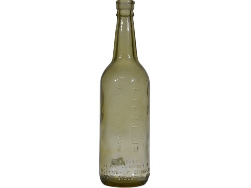 Household - Hot Sauce - Pick Me Up, Sydney