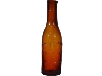 Household - Sauce - Dyason Son & Co's (Melbourne)