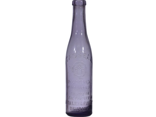 Household - Sauce - McCulloch & Irvine Ltd, Brisbane