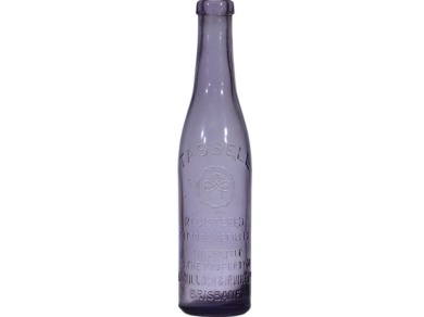 Household - Sauce - McCulloch & Irvine Ltd, Brisbane