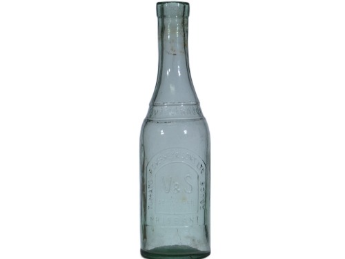 Household - Sauce - R. C. Verney & Sons Ltd., Brisbane