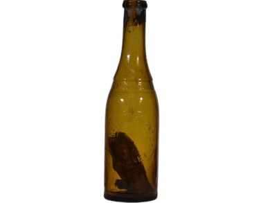 Household - Sauce- Lackersteen & Co., Sydney