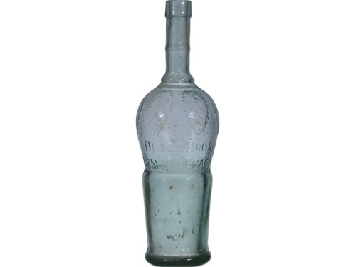Household - Cordial - Blogg Bros, Lemon Squash