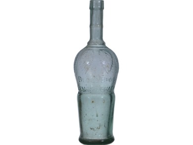 Household - Cordial - Blogg Bros, Lemon Squash