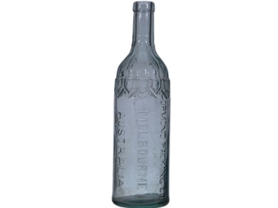 Household - Cordial - Ormond Packing Co, Melbourne